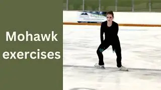 Perfect Your Mohawks: Step-by-Step with Bonus Exercises