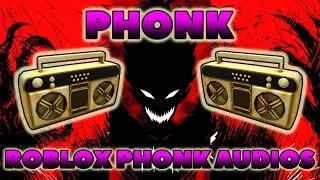 Phonk Roblox Music Codes/IDs (June 2024) *WORKING* ROBLOX ID