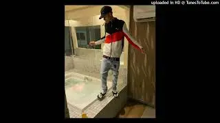 (FREE) Brocasito x Slow Jam Type Beat 
