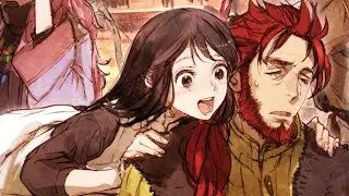 some NOT SO GENERIC Light Novel protagonists