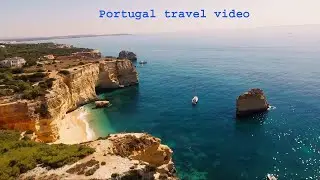 Portugal travel video