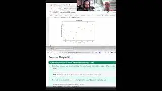 2.2 Visualizaiton - Python for Scientific Computing 2022