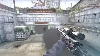 Caskar - Player Clip