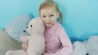 Поздравляем мам с 8 марта!