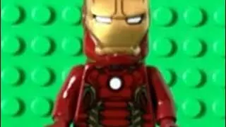 I am Iron Man !