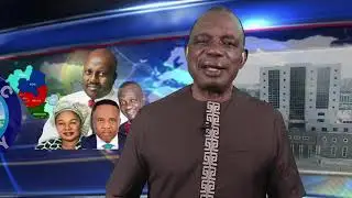 NDDC TODAY Nov 23 2020