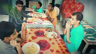 Lonavala winter camp with Chembur school special students from 13th - 15th October 2023