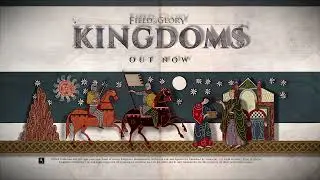 Field of Glory