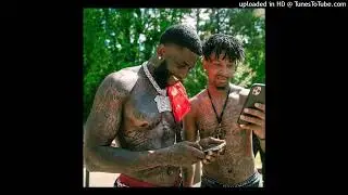 21 Savage x Gucci Mane x Metro Boomin Type Beat Prod. By CBG Sound & innaY