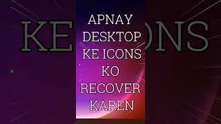 How to show hidden icons on windows 11 