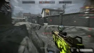 Warface - Highlights "AWAKE BUT NOT ALIVE"