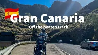 Gran Canaria was NOT what we expected! And this is why.