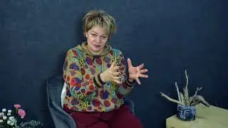 Людмила Ладыженко | Психология | Подкаст с Ладыженко №4: Талант или увлечение