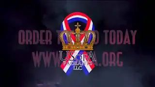 Miss Gay USofA 2017 Teaser
