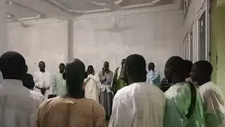 SUITE MAFATIHOUL DJINANE WAKEUR S SALIOU GOUDI ALDIOUMA KER S DJILY MBACKE MOM S SALIOU MBACK