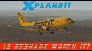 Is RESHADE a good X-vision alternative?
