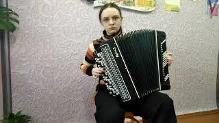 Рожкова Варвара 13 лет. 