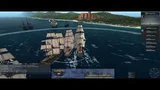 Naval Action. Кто ищет, тот найдет..часть 3 с половиной