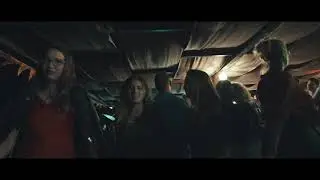 Havana Beach Bar - Teaser