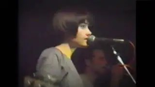 The Field Mice - Star of David