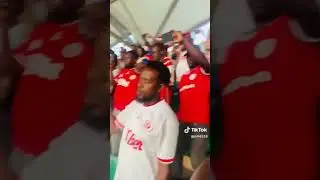 mnyama uyu apa uwanjani