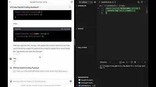 Control VSCode ENTIRELY from ChatGPT