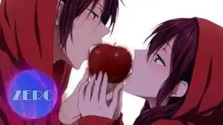 Nightcore - Zero