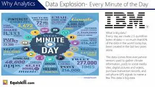 Data Analytics Webinar 6th Jan