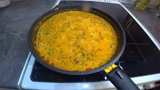 карри из чечевицы .