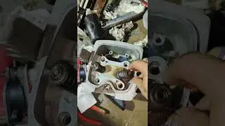 Lagitik sounds motor repair tmx supremo 150