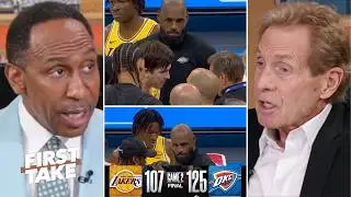 FIRST TAKE | 
