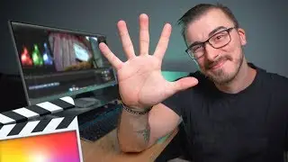 5 Plugins For Final Cut Pro X You Should Have In 2019