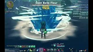 craftopia seemless map one shotting fluer