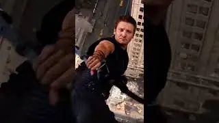 Jeremy Renner Was Crushed By His Snowplow ! Update On His Condition. #jeremyrenner