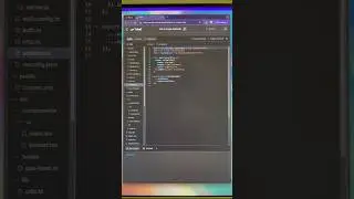 Create a full-stack app with no coding skills 
