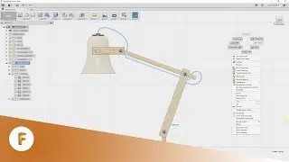 Fusion 360 Essentials Overview