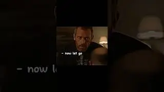Doctor house - His neighbor - he help him   #doctorhouse #house #neighbor #edit #editz