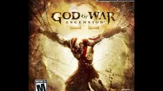 God of War: восхождение Unboxing/Распаковка