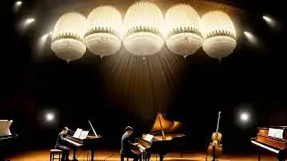 ROYALTY FOREVER - Bryan Manuel (AI Music Visualizer)