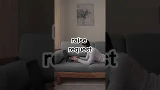 I didn't GET A RAISE... 😞 