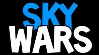 SkyWars#1 играю на компьютере.