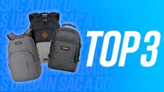 TOP 3 : MIGLIOR ZAINO URBANO
