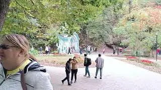 святой источник