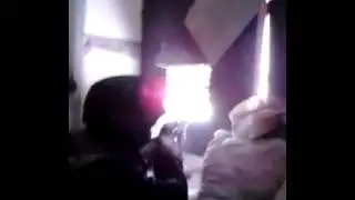 Донецкий аэропорт, бойцы ВСУ