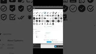 Submit button in Figma 