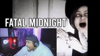 This game almost sent me to an early grave! [ Fatal midnight ]