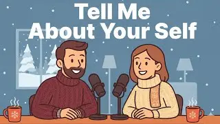 Introduce Yourself Perfectly in English: A Beginner’s Guide || Self-Introductions Made Easy