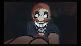 AW-SHUCKS V2 Cutscene (FNF Jerrys Endless Aethos By @MarcusTucc13 )