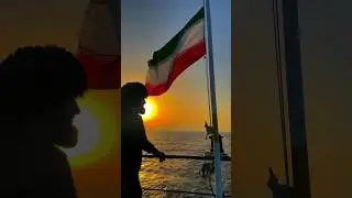 ПЕРСИДСКИЙ ЗАЛИВ ⛴️