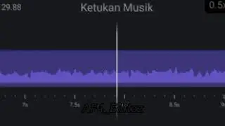jedag jedug pakik musik